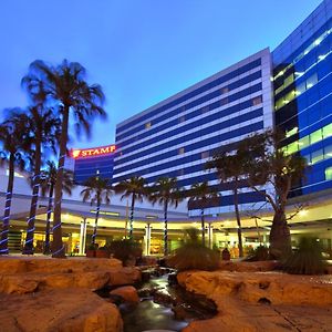 Stamford Plaza Sydney Airport Hotel & Conference Centre